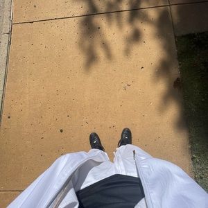 Meet your Posher, Flee